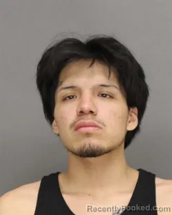 Mugshot of ALEX NMI HERNANDEZ-BAUTISTA booked in Brown County, Wisconsin on April 16, 2026