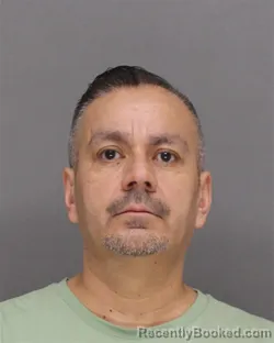 Mugshot of FRANCISCO SANCHEZ-RODRIGUEZ booked in Brown County, Wisconsin on April 16, 2026