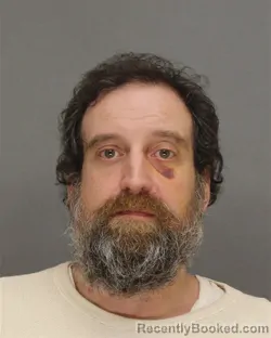 Mugshot of VINCENT RANDOLPH KELLER booked in Brown County, Wisconsin on April 17, 2026