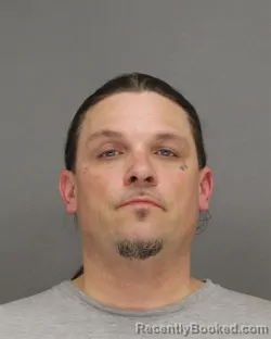 Mugshot of LEE MATTHEW GRONDIN booked in Brown County, Wisconsin on April 17, 2026