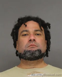 Mugshot of GIOVANNI NMI BARBOT-ACOSTA booked in Brown County, Wisconsin on April 17, 2026