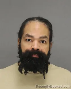 Mugshot of ZURICH LEE SIMMONS booked in Brown County, Wisconsin on April 17, 2026