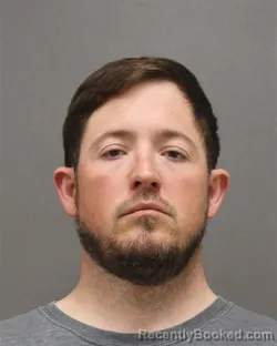 Mugshot of SETH THOMAS CORT booked in Brown County, Wisconsin on April 18, 2026