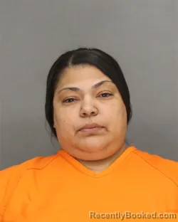 Mugshot of RAVEN LINSAY RIVERA booked in Brown County, Wisconsin on April 19, 2026