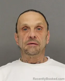 Mugshot of PATRICK JAMES LAWREN GATTIE booked in Brown County, Wisconsin on April 20, 2026