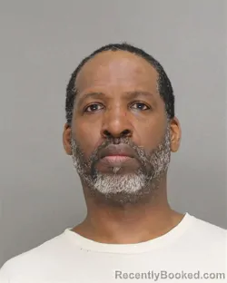 Mugshot of ANTHON OSHEY COWAN booked in Brown County, Wisconsin on April 20, 2026