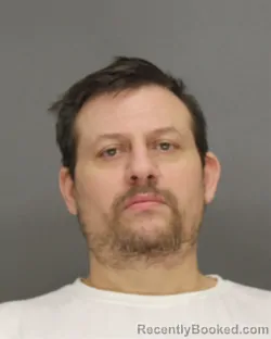 Mugshot of EDWARD PHILLIP LINDAHL booked in Brown County, Wisconsin on April 22, 2026