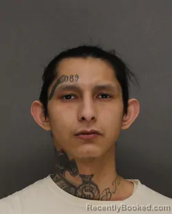 Mugshot of KURTIS LEE PETERS booked in Brown County, Wisconsin on April 22, 2026