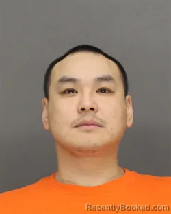 Mugshot of GER NMI THAO booked in Brown County, Wisconsin on April 23, 2026
