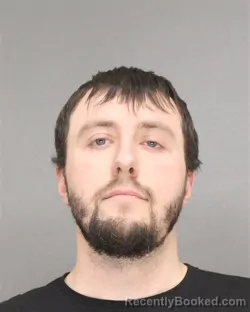 Mugshot of MATTHEW DAVID MAYO booked in Brown County, Wisconsin on April 24, 2026