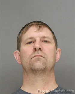 Mugshot of NICHOLAS DANIEL BEAUCHAMP booked in Brown County, Wisconsin on April 24, 2026