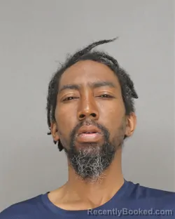 Mugshot of STANLEY JUNIOR JOHNSON booked in Brown County, Wisconsin on April 25, 2026