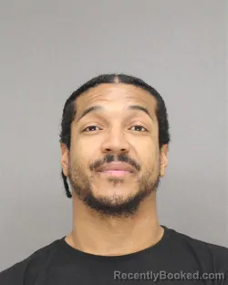 Mugshot of DEVIN MICHAEL GRAY booked in Brown County, Wisconsin on April 25, 2026