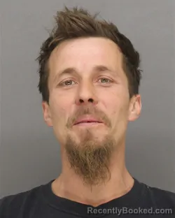 Mugshot of ROBERT GREGORY NELSON booked in Brown County, Wisconsin on April 25, 2026