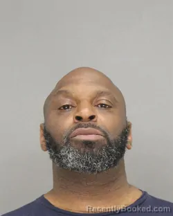 Mugshot of GEORGE ROBERT CURREY booked in Brown County, Wisconsin on April 25, 2026