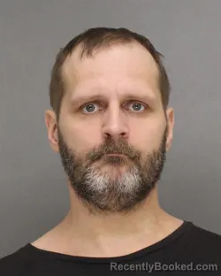 Mugshot of DARYL PAUL RUDOLPH booked in Brown County, Wisconsin on April 25, 2026