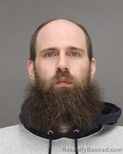Mugshot of RANDALL THOMAS LAGERS booked in Brown County, Wisconsin on April 26, 2026