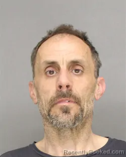 Mugshot of JOSHUA LEE KRUEGER booked in Brown County, Wisconsin on April 26, 2026