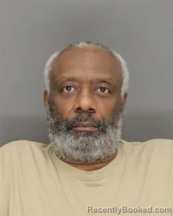 Mugshot of LORENZO NMI WOOD booked in Brown County, Wisconsin on April 27, 2026