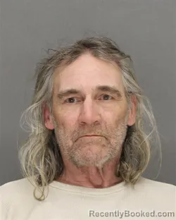 Mugshot of ROBERT JOSEPH WOJCIEHOWSKI booked in Brown County, Wisconsin on April 27, 2026