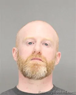 Mugshot of JOSEPH ROURKE RITSCHL booked in Brown County, Wisconsin on April 27, 2026