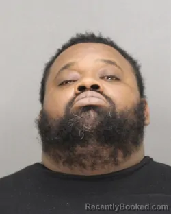 Mugshot of JERMAR DEWON WARD booked in Brown County, Wisconsin on April 28, 2026