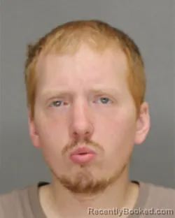 Mugshot of DYLAN ROBERT BLOCK booked in Brown County, Wisconsin on April 28, 2026