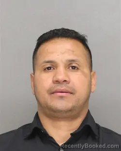 Mugshot of CESAR AGUSTO SOLER booked in Brown County, Wisconsin on April 29, 2026