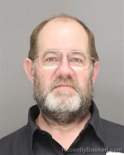 Mugshot of PETER JAMES QUINN booked in Brown County, Wisconsin on April 29, 2026