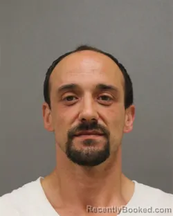 Mugshot of ROBERT EUGENE RIESTERER booked in Brown County, Wisconsin on April 29, 2026