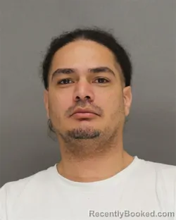Mugshot of HECTOR LUIS ROSADO-MORALES booked in Brown County, Wisconsin on April 29, 2026