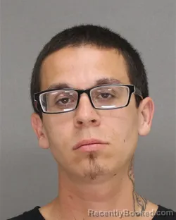 Mugshot of SHANE PATRICK YOUNG booked in Brown County, Wisconsin on April 30, 2026
