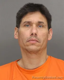 Mugshot of CHARLES SEAN ELM booked in Brown County, Wisconsin on April 30, 2026