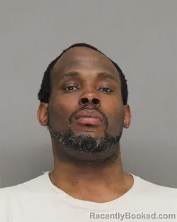 Mugshot of TROY LORENZO DAVIE booked in Brown County, Wisconsin on April 30, 2026
