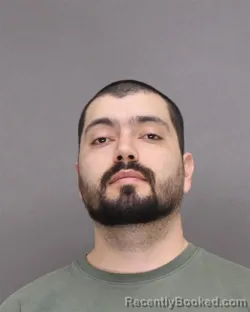 Mugshot of CLEMENTE ANTONIO PALMA booked in Brown County, Wisconsin on April 30, 2026