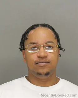 Mugshot of DOMINIQUE LAERIC SMITH booked in Brown County, Wisconsin on April 30, 2026