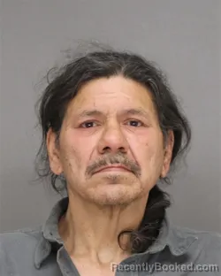 Mugshot of WALTER MICHAEL SCHABOW booked in Brown County, Wisconsin on May 1, 2026