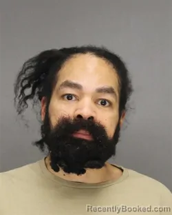 Mugshot of ZURICH LEE SIMMONS booked in Brown County, Wisconsin on May 1, 2026