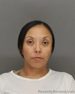 Mugshot of DESARAE BETH POLAR booked in Brown County, Wisconsin on May 2, 2026
