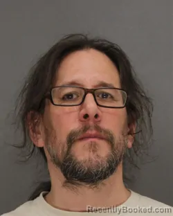 Mugshot of WILLIAM JOSEPH SKENANDORE booked in Brown County, Wisconsin on May 2, 2026