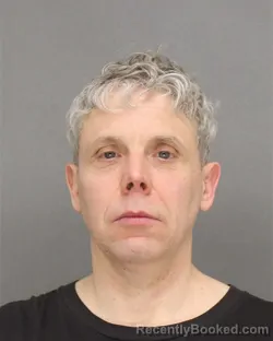 Mugshot of CASEY JOSEPH KANE booked in Brown County, Wisconsin on May 3, 2026