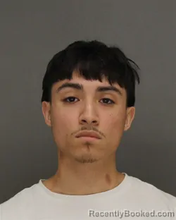 Mugshot of CESAR ANTONIO VAZQUEZ booked in Brown County, Wisconsin on May 4, 2026
