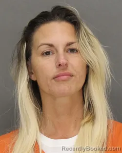 Mugshot of LYNETTE LEEANNE GUELLER booked in Brown County, Wisconsin on May 4, 2026