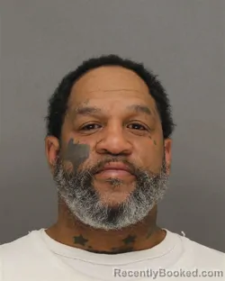 Mugshot of ARTHUR CLYDE TARRANT booked in Brown County, Wisconsin on May 6, 2026