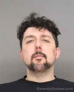 Mugshot of ANTHONY GIOVANNI BILGINO booked in Brown County, Wisconsin on May 8, 2026