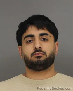 Mugshot of FRANSISCO NMI BALTEANU booked in Brown County, Wisconsin on May 8, 2026
