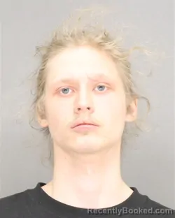 Mugshot of SEBASTIAN ADRIAN MILLER booked in Brown County, Wisconsin on May 10, 2026