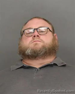 Mugshot of CRAIG ALLEN KOLARIK booked in Brown County, Wisconsin on May 11, 2026