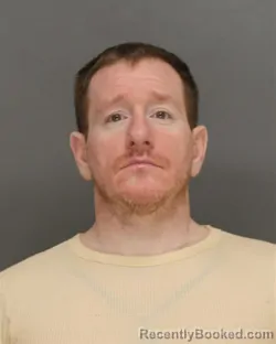 Mugshot of SEAN MICHAEL DAKER booked in Brown County, Wisconsin on May 12, 2026