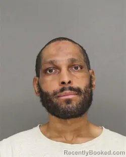 Mugshot of TIMOTHY ERIC DURLEY booked in Brown County, Wisconsin on May 13, 2026